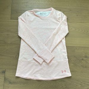 Under Armour Cold Gear Longsleeve